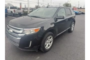 $7497 : Ford Edge 2014 SEL 4dr Cross thumbnail