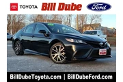 Toyota Camry 2023 AWD SE 4dr