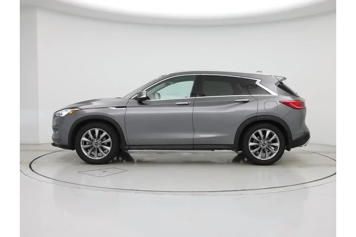 $23998 : INFINITI QX50 2020 Essential image 3