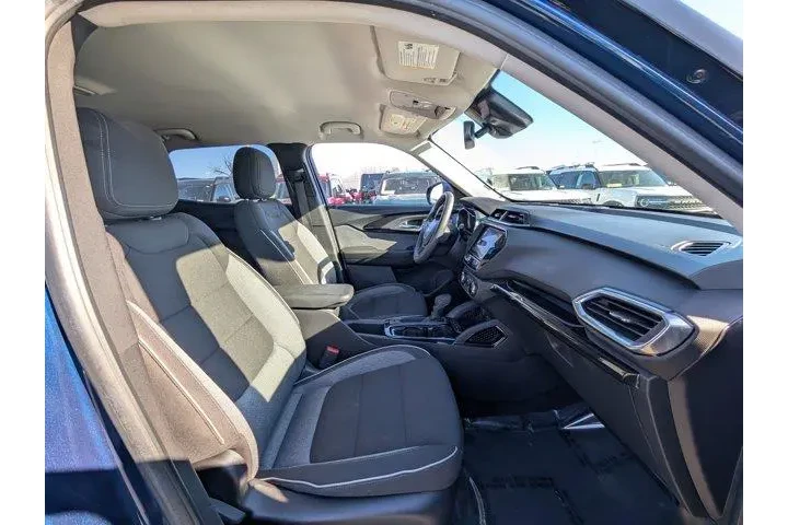 $19432 : Chevrolet Trailblazer 2023 4 image 10