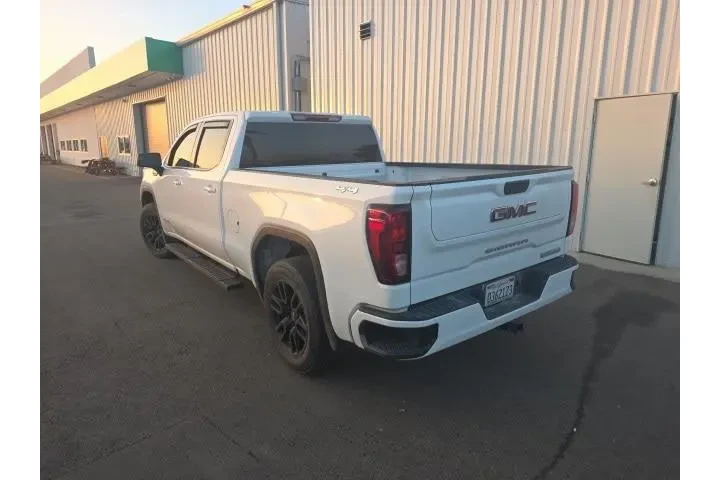$35900 : GMC Sierra 1500 2022 4x4 Ele image 4