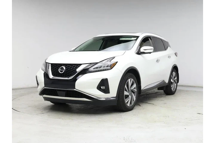 $22998 : Nissan Murano 2020 SL 4dr SU image 4