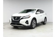 $22998 : Nissan Murano 2020 SL 4dr SU thumbnail