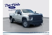 Chevrolet Silverado 2500HD 2 en Elizabethtown