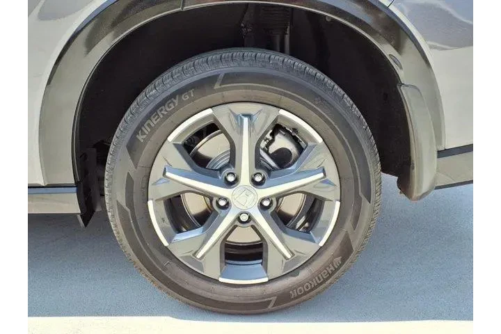 $25499 : Honda HR-V 2024 EX-L 4dr Cro image 7