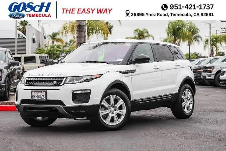 $19995 : Land Rover Range Rover Evoqu image 1