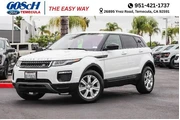 Land Rover Range Rover Evoqu en Riverside