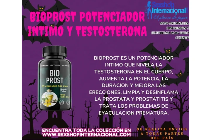 bioprost no mas de la prostata image 1