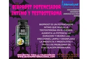 bioprost no mas de la prostata en Lima