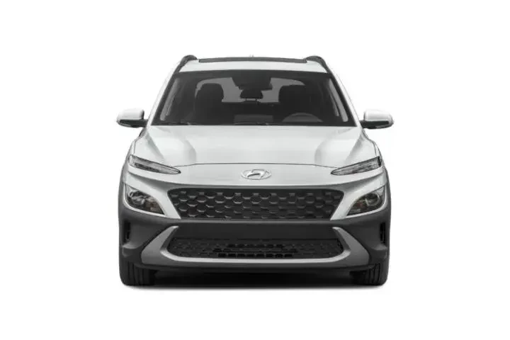 $15818 : Hyundai KONA 2022 SEL 4dr Cr image 7