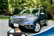 $10495 : 2013 HONDA CR-V2013 HONDA CR-V thumbnail