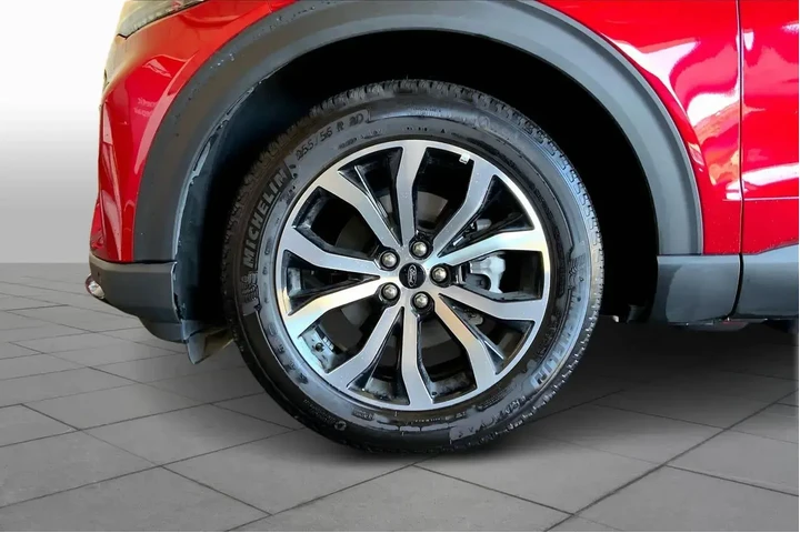 $37995 : Ford Explorer 2025 ST-Line 4 image 10