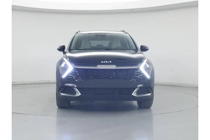 $30998 : Kia Sportage Hybrid 2024 AWD image 5