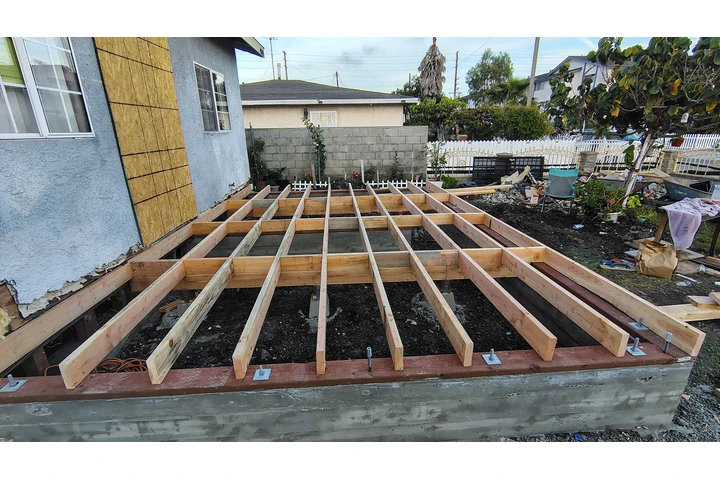 JJ Construction image 2