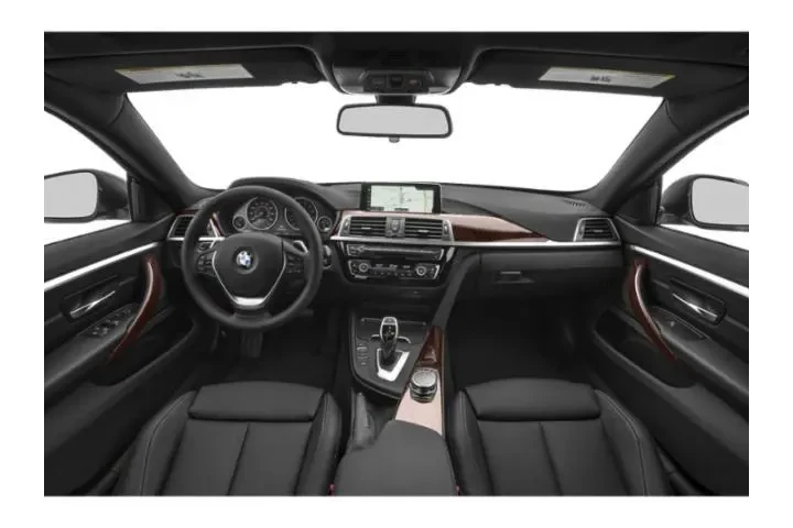 $20743 : BMW 4 Series 2018 430i Gran image 8