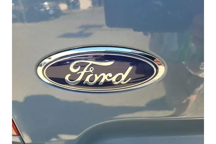 $35345 : Ford Bronco Sport 2025 AWD B image 7