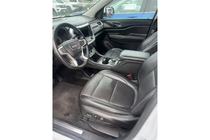 $23988 : GMC Acadia 2023 4x4 SLT 4dr image 6