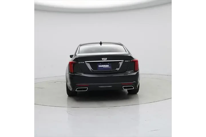 $30998 : Cadillac CT5 2023 Luxury 4dr image 6