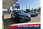 2018 Rogue SL en Dallas