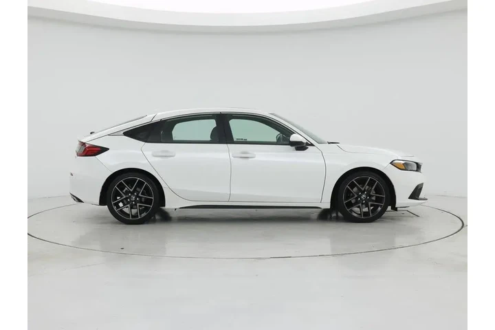 $27998 : Honda Civic 2023 Sport Touri image 7