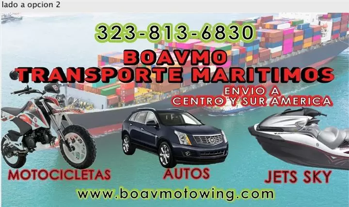 CATALIZADORES (323) 800-1017 image 8