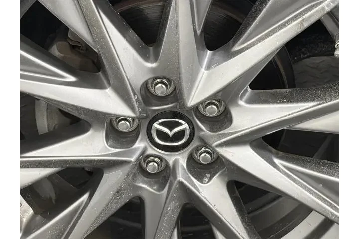 $20000 : Mazda CX-5 2020 AWD Grand To image 5