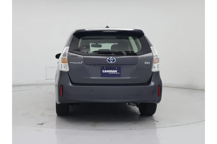 $17998 : Toyota Prius v 2014 Five 4dr image 6