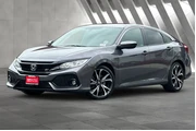 $17400 : Honda Civic 2018 Si 4dr Seda thumbnail