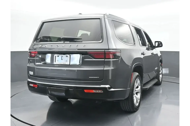 $37599 : Jeep Wagoneer 2022 4x2 Serie image 5