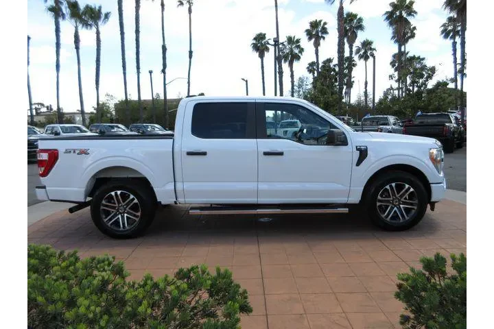 $37871 : Ford F-150 2022 4x2 XL 4dr S image 5