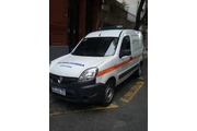 chofer para ambulancia en Buenos Aires