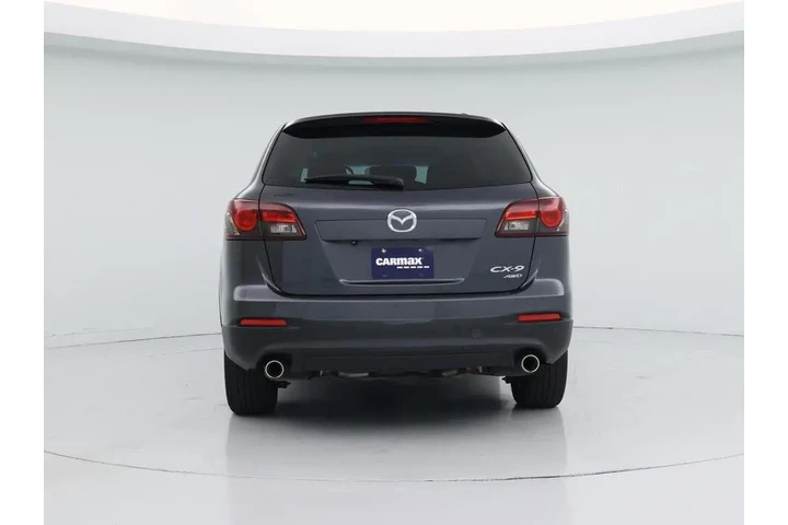 $17998 : Mazda CX-9 2014 AWD Touring image 6