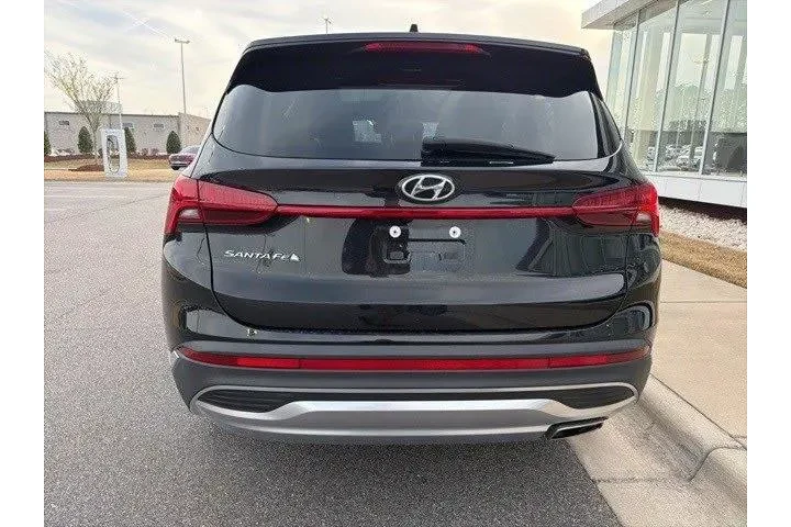 $24389 : Hyundai SANTA FE 2023 SEL 4d image 4