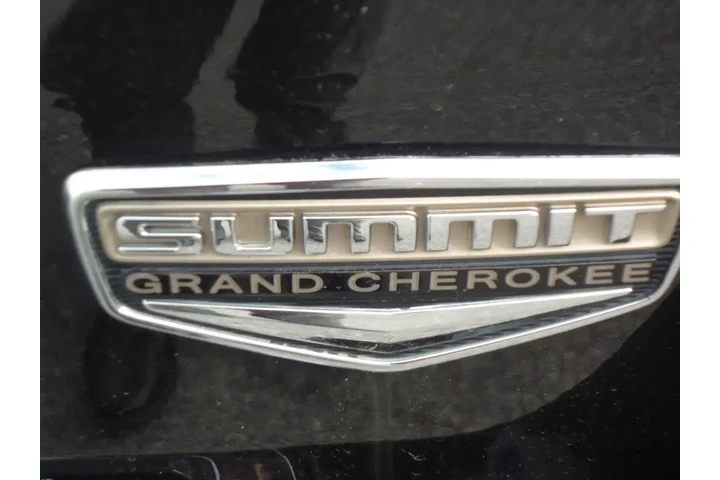 $14900 : Jeep Grand Cherokee 2014 4x4 image 10