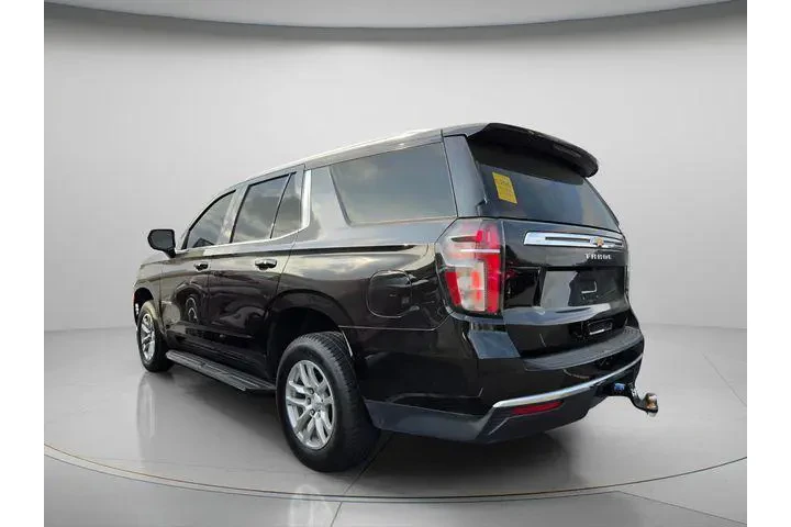 $39991 : Chevrolet Tahoe 2021 4x2 LS image 6