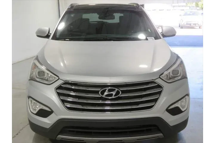 $10976 : Hyundai SANTA FE 2014 AWD Li image 2