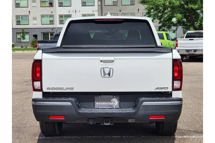 $21985 : 2020 Ridgeline Sport image 9
