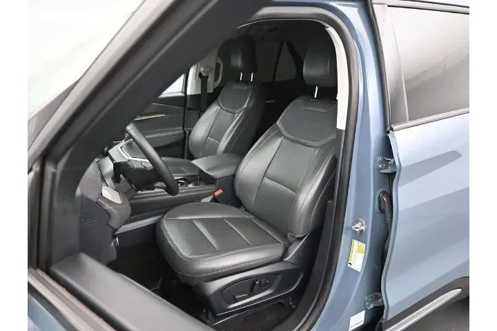 $40000 : Ford Explorer 2025 Active 4d image 9