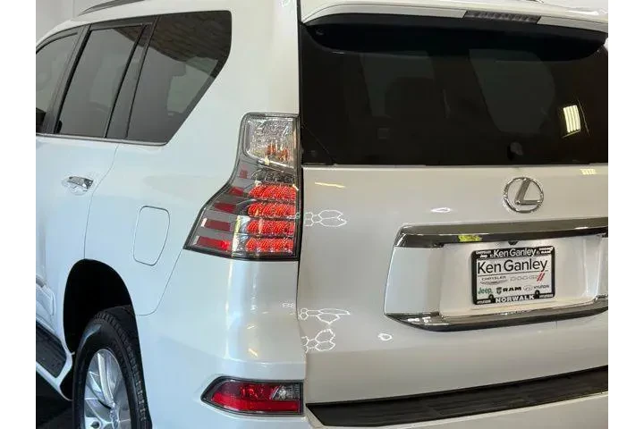 $31489 : Lexus GX 460 2018 AWD 4dr SU image 7