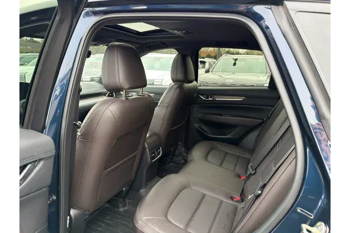 $24000 : Mazda CX-5 2020 AWD Signatur image 6