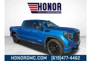 $35988 : GMC Sierra 1500 2022 4x4 Ele thumbnail