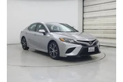 Toyota Camry 2019 SE 4dr Sed en Sacramento