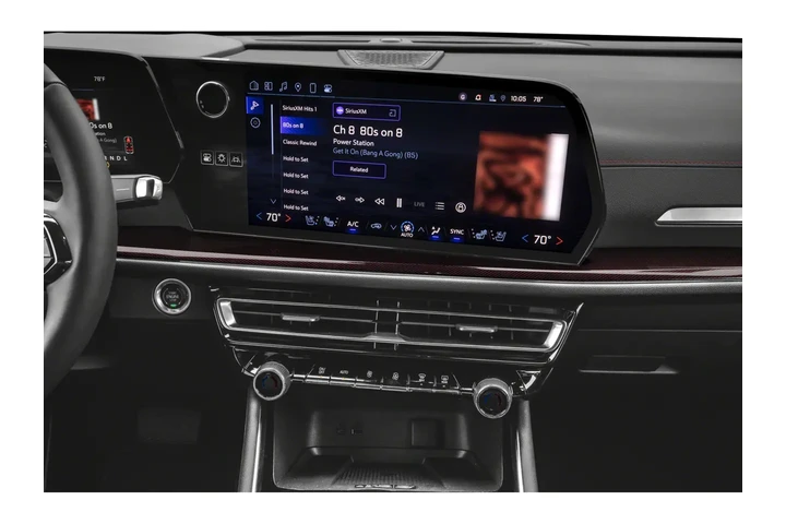 $47988 : 2024 Traverse RS image 8