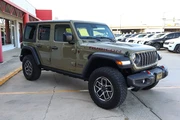 $46988 : 2025 Wrangler Rubicon thumbnail