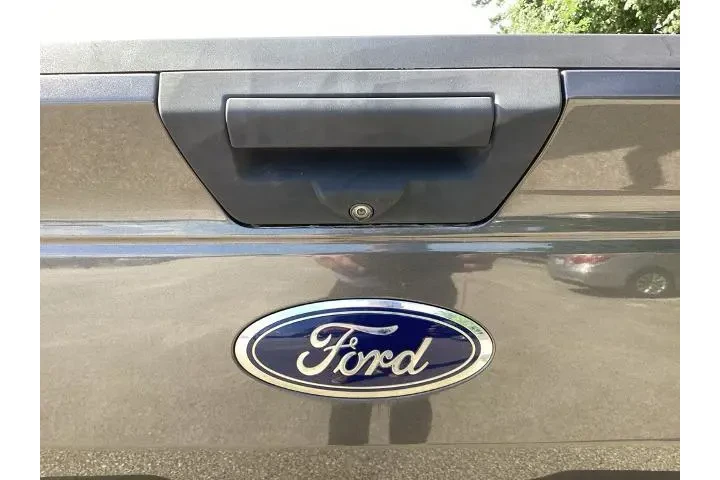 $17591 : Ford F-150 2018 4x2 XL 2dr R image 10