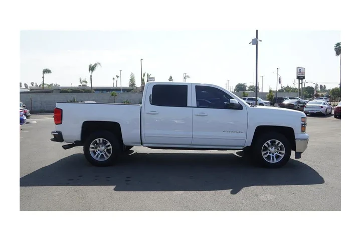 $24984 : 2015 Silverado 1500 LT image 5