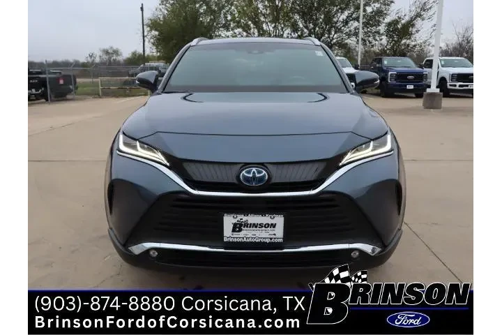 $30900 : Toyota Venza 2023 AWD LE 4dr image 2