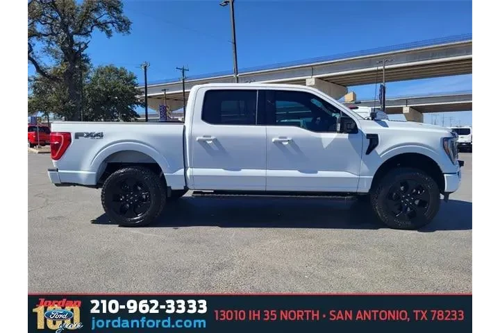 $25951 : Ford F-150 2022 4x4 Platinum image 6