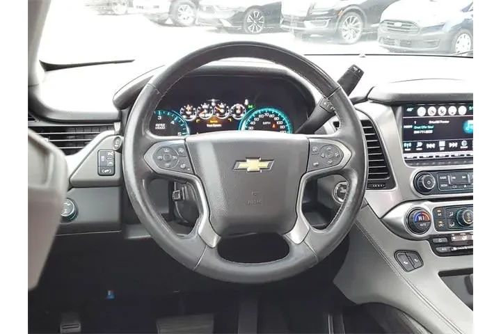 $21443 : Chevrolet Suburban 2017 4x4 image 10