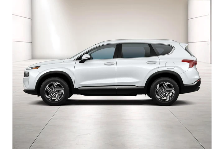$23995 : Hyundai SANTA FE 2022 SEL 4d image 3